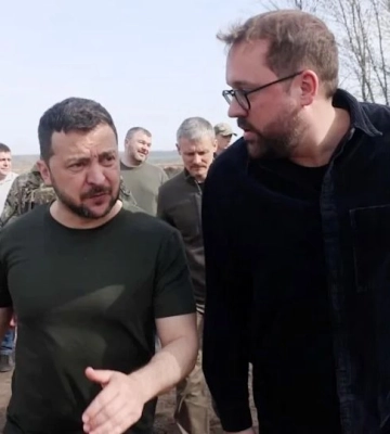 Зеленський відповів, чи можливий другий наступ на Харків