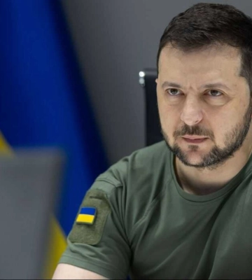 Президент заговорив про нові перемовини з РФ: що сказав Зеленський