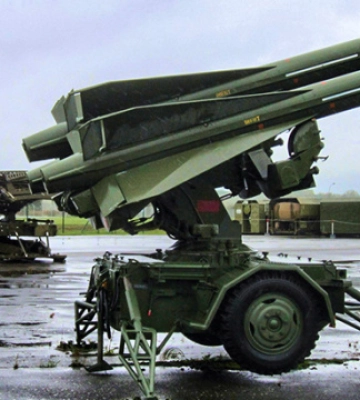 У США погодили екстрений продаж Україні запчастин для систем ППО Hawk на суму $138 млн