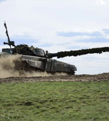 Окупанти просунулися на двох напрямках: аналіз ISW