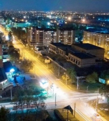 У Чернівцях вимикатимуть вуличне освітлення у комендантську годину