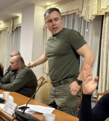 В Одесі пролунали вибухи