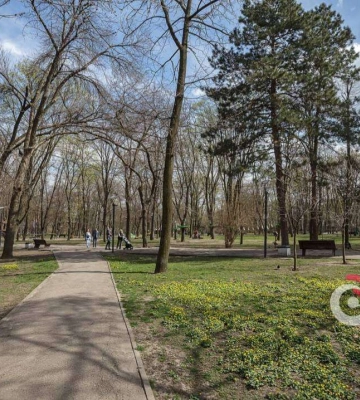 В Україні існує небезпека стихійного лиха: прогноз погоди на 10 квітня у Дніпрі