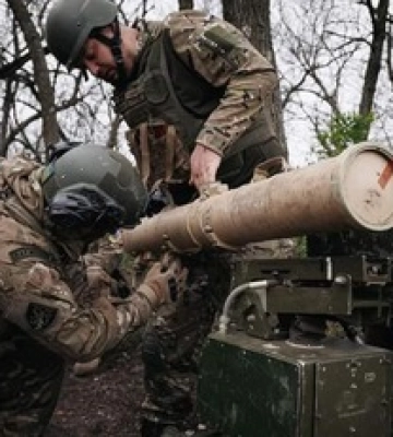 РФ втрачає свої позиції біля Кремінної через постійні атаки ЗСУ: ISW оцінив ситуацію на фронті