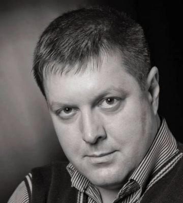 На війні загинув український актор Андрій Доманський