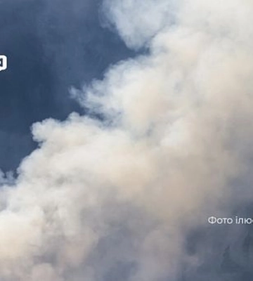 В ночь на 29 июля армия РФ атаковала Криворожский район дронами и артиллерией