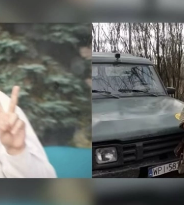 Концертная жизнь и поездки в Москву: истории двух украинских воинов с Мелитопольского направления (фото, видео)