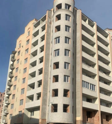 Розтрата 3,8 млн грн вкладників, чиє житло так і не було побудовано: у Тернополі директора будівельної компанії засудили до 12 років&amp;hellip;