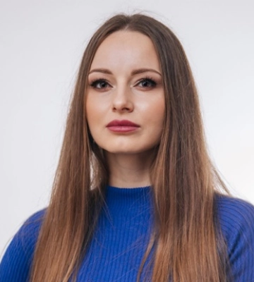 Стрес, війна та краса