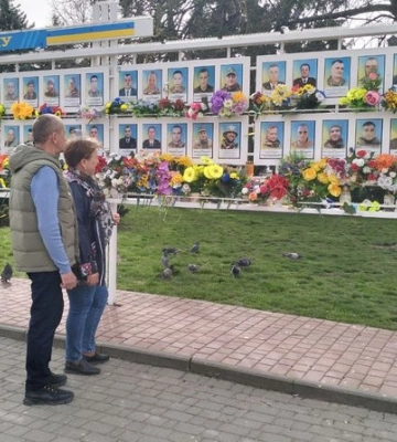 10 квітня: хто з волинян святкує День народження
