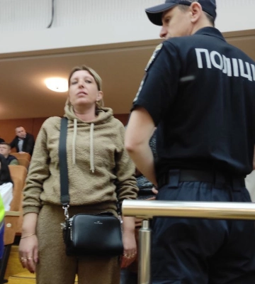 У селі під Сумами може прорвати дамбу