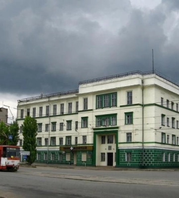 "Харківський велосипедний завод" можуть визнати банкрутом