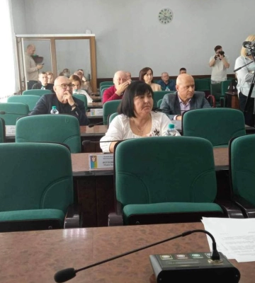 У Луцьку назвали переможців конкурсу проєктів соціального спрямування