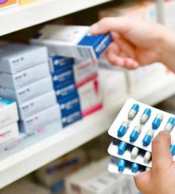 З початку року  у Чернівецькій області виписали 90 тисяч рецептів за програмою «Доступні ліки» (ВІДЕО)