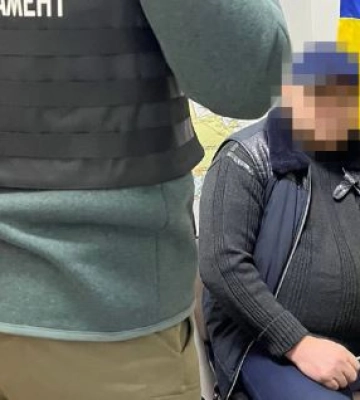 Намагався втекти з України. СБУ затримала екснардепа
