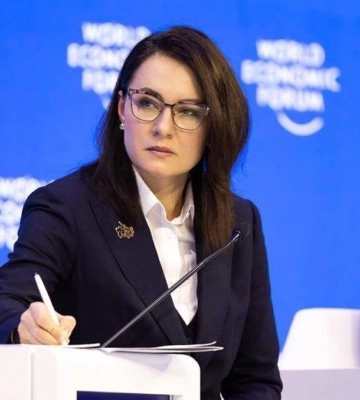 Свириденко: 1,5 млрд гривень передбачено для підтримки бізнесу на Харківщині