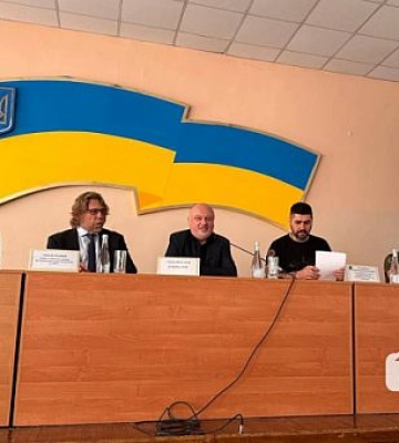 Курс валют в Кривом Роге на 10 апреля