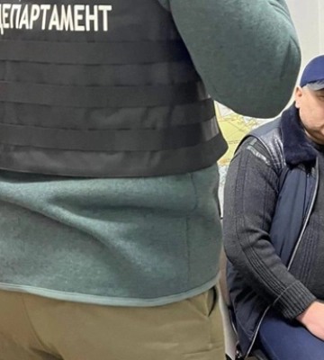 СБУ задержала на границе экс-нардепа-регионала
