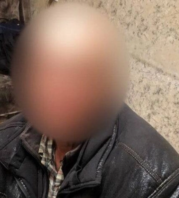 У Миколаєві затримали порушника комендантської години, який був у розшуку