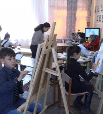За навчання у мистецьких школах Луцька не платитимуть діти кількох категорії: хто саме
