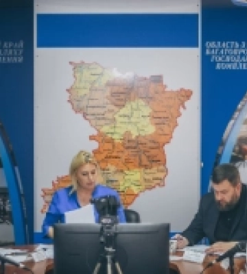 Двоє діячів культури Дубенщини отримуватимуть стипендію в галузі культури від Рівненської обласної ради та облдержадміністрації