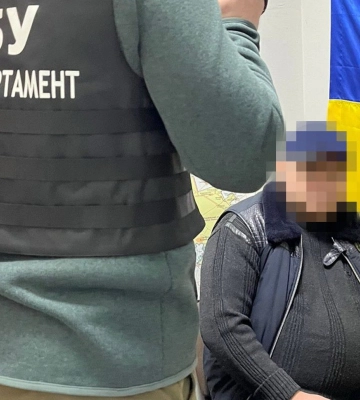 СБУ затримала екснардепа Владислава Лук&#039;янова: намагався виїхати за кордон