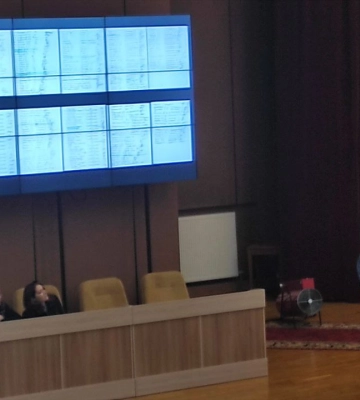 Сумські депутати поставили “двійку” старості Стецьківки