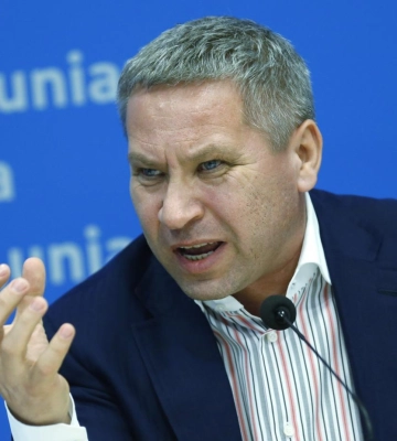 Пытался сбежать из Украины: СБУ задержала бывшего нардепа-&quot;регионала&quot;