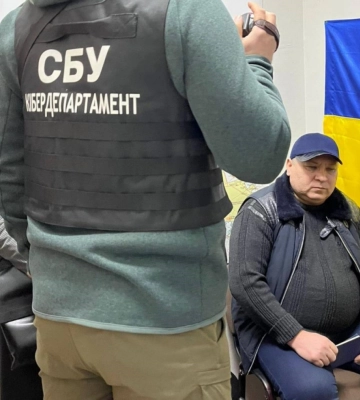 Екснардеп від «Партії регіонів» планував втечу з України 