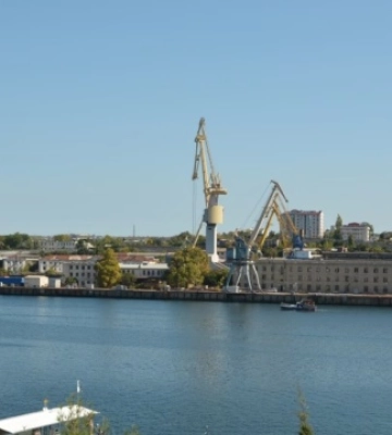 &quot;Бойові одиниці виведені&quot;: які кораблі ЧФ Росії залишилися в Криму