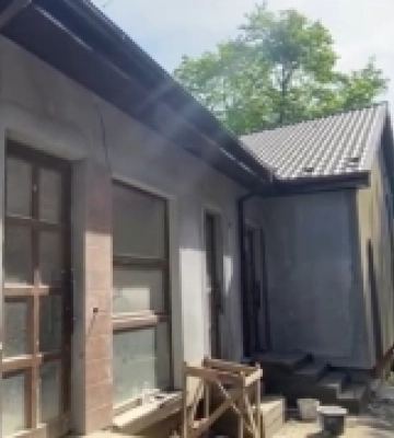 У Берегові з'явиться вже другий Будинок матері й дитини