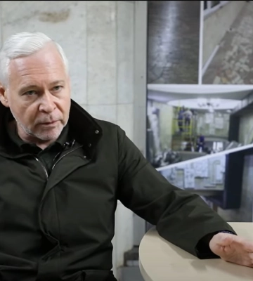 Терехов розповів, чи має “план Б” на випадок вторгнення РФ до Харкова