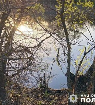 У річці Сула на Полтавщині знайшли тіло 9-річного хлопчика: що про це відомо
