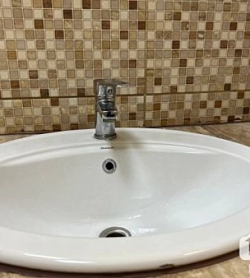 Где в Кривом Роге не будет воды 10 апреля