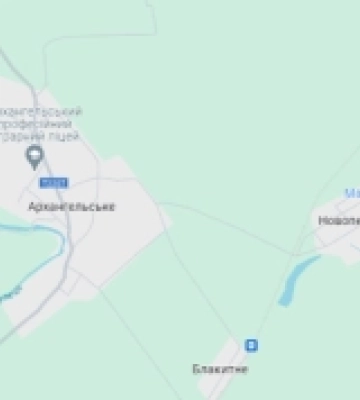 На війні загинув військовий з Нової Збур&#039;ївки Херсонської області
