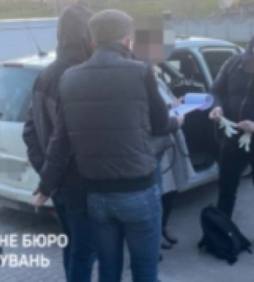На Львовщине разоблачили мошенников, организовавших схему двойной наживы