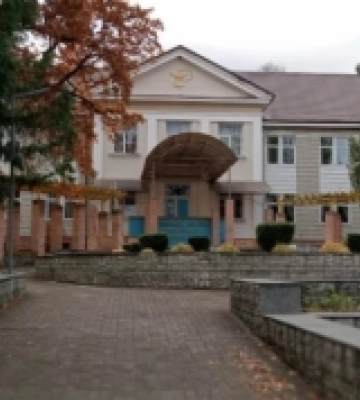 На базі військового госпіталю на Рівненщині працюватиме лабораторія стовбурових клітин