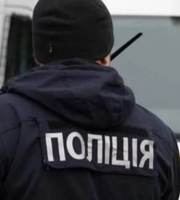 На Волині за побиття поліцейських судили 56-річну жінку