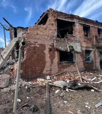 Як отримати грошову допомогу полтавцям, які постраждали від обстрілу