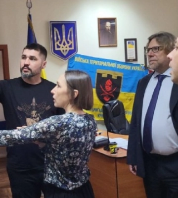 Люксембург виділяє €50 мільйонів на відбудову Криворізького району