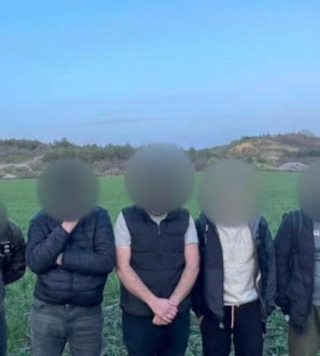На Миколаївщині внаслідок атаки РФ пошкоджений енергооб’єкт, введені аварійні відключення