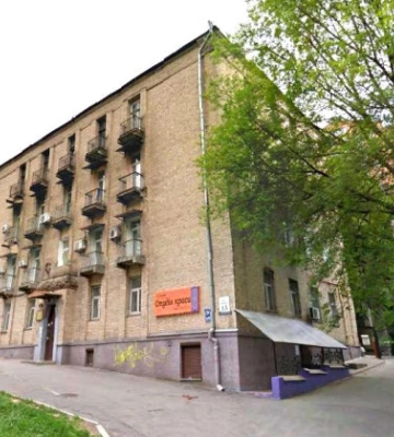 Прокуратура требует вернуть государству нежилое помещение в Киеве стоимостью 2,5 млн гривен