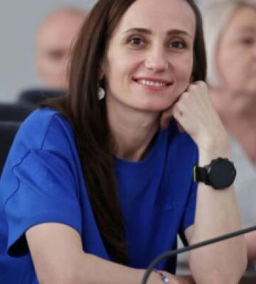У Львівській мерії призначили уповноважених з питань доступності та культури