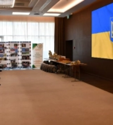 Білгород-Дністровську дитячо-юнацьку спортивну школу визнали однією з найкращих в області