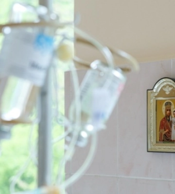 Ранкова атака на Одесу: поранень зазнали двоє залізничників - їхній стан стабільний