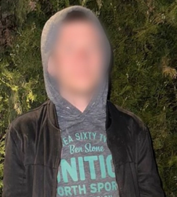 У Львові поліцейські затримали чоловіка, який намагався викрасти гроші з банкомату
