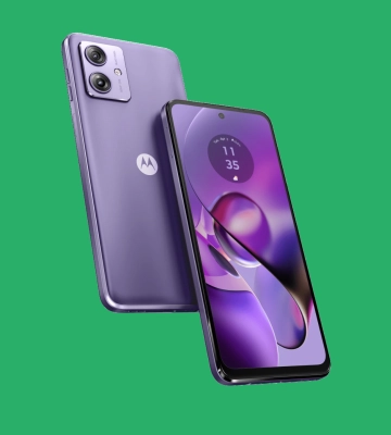 Moto G64 5G з чипом MediaTek Dimensity 7025, дисплеєм на 120 Гц і батареєю на 6000 мАг дебютує 16 квітня