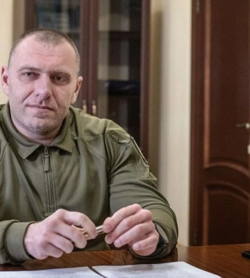 У Харкові пролунав вибух після попереджень про ворожі пуски авіабомб