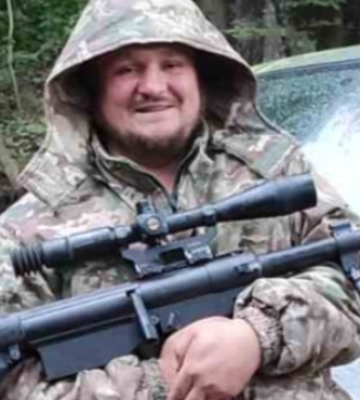 Матері полеглих синів-Героїв з Волині отримали їхні державні нагороди