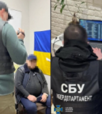 СБУ затримала екснардепа-«регіонала» на спробі втечі з України